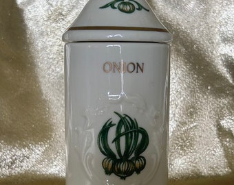 Lenox Spice Garden - Onion