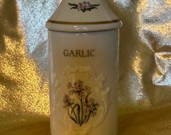 Lenox Spice Garden - Garlic