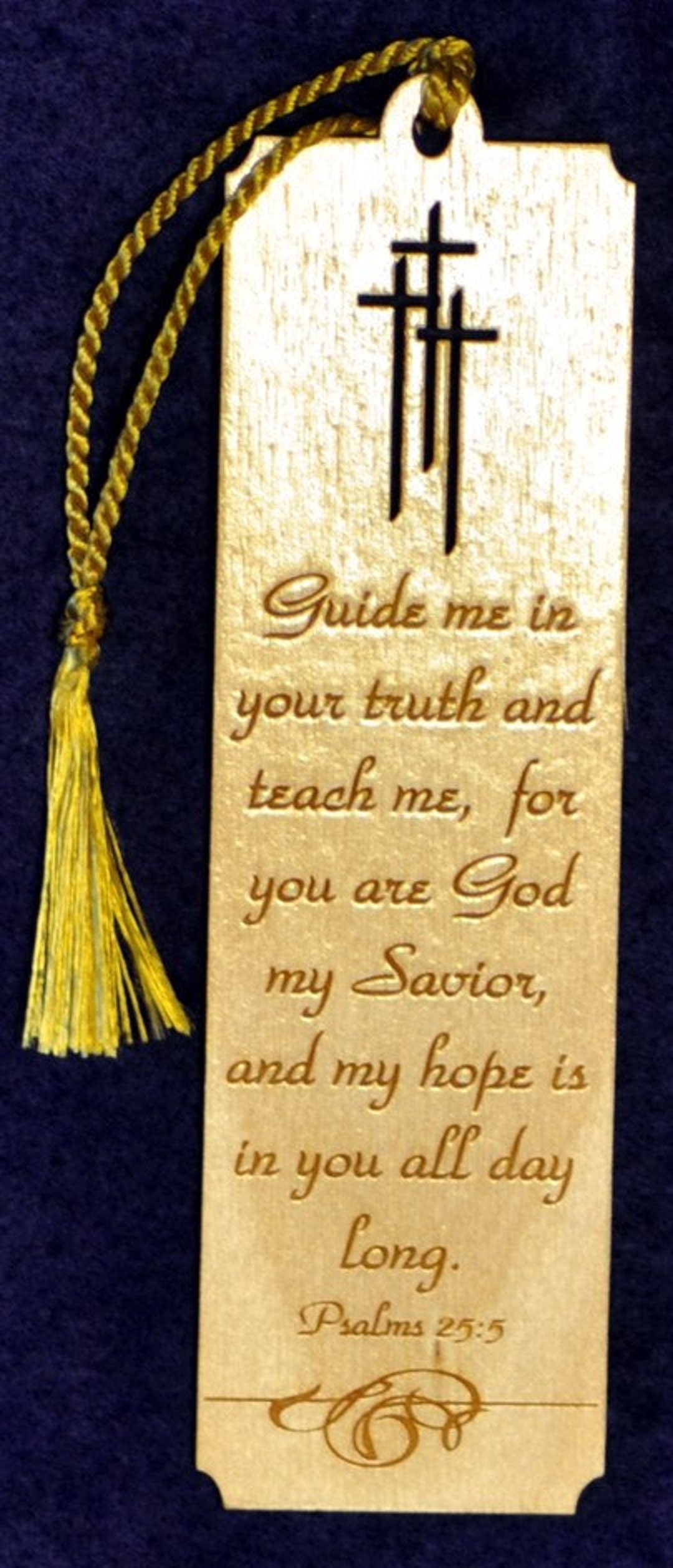 This is My Bible Bookmark (25ct.) 