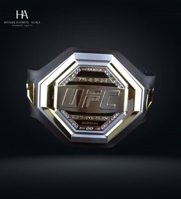 16%off  UFC世界チャンピオンベルト　レプリカ　フルサイズ　希少！ 36%off UFC世界チャンピオンベルト レプリカ フルサイズ 希少