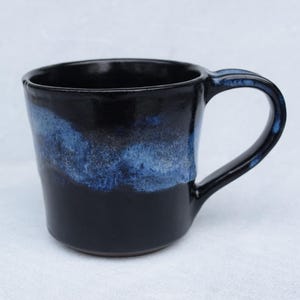 Galaxy Mug