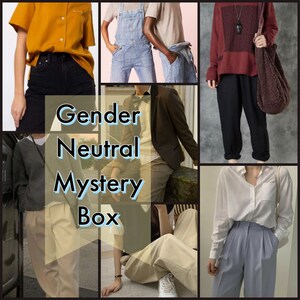 Y2k Aesthetic Mystery Box Clothing Style Bundle -  Finland