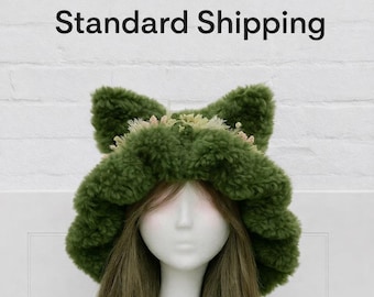 Standard Shipping Service