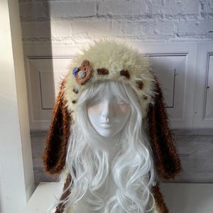cream rabbit dress up Cream the Rabbit Costume Guide