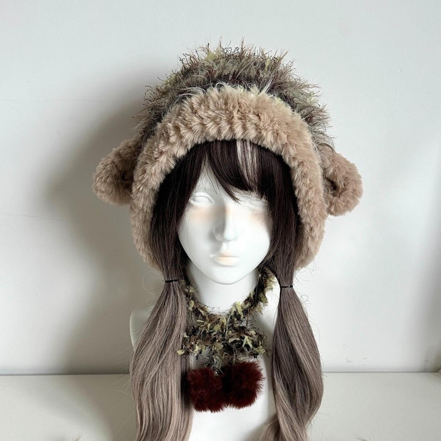 Inuit Hat - Etsy