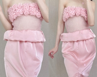 Crochet Camisole Soft Floral Openwork Lightweight Silhouette Design