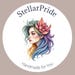 StellarPride store logo