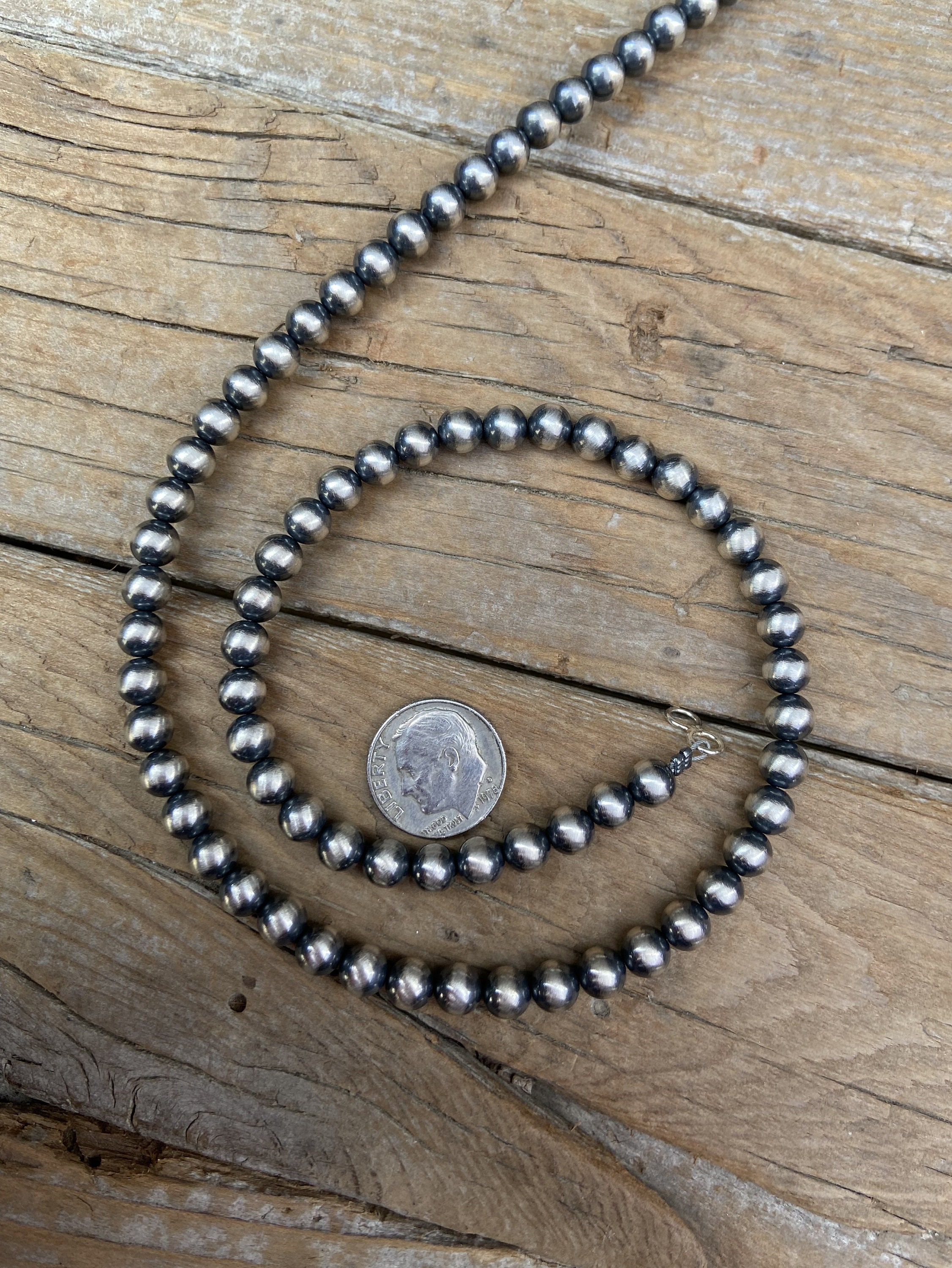 Navajo Pearls - Etsy Navajo Pearls - Etsy