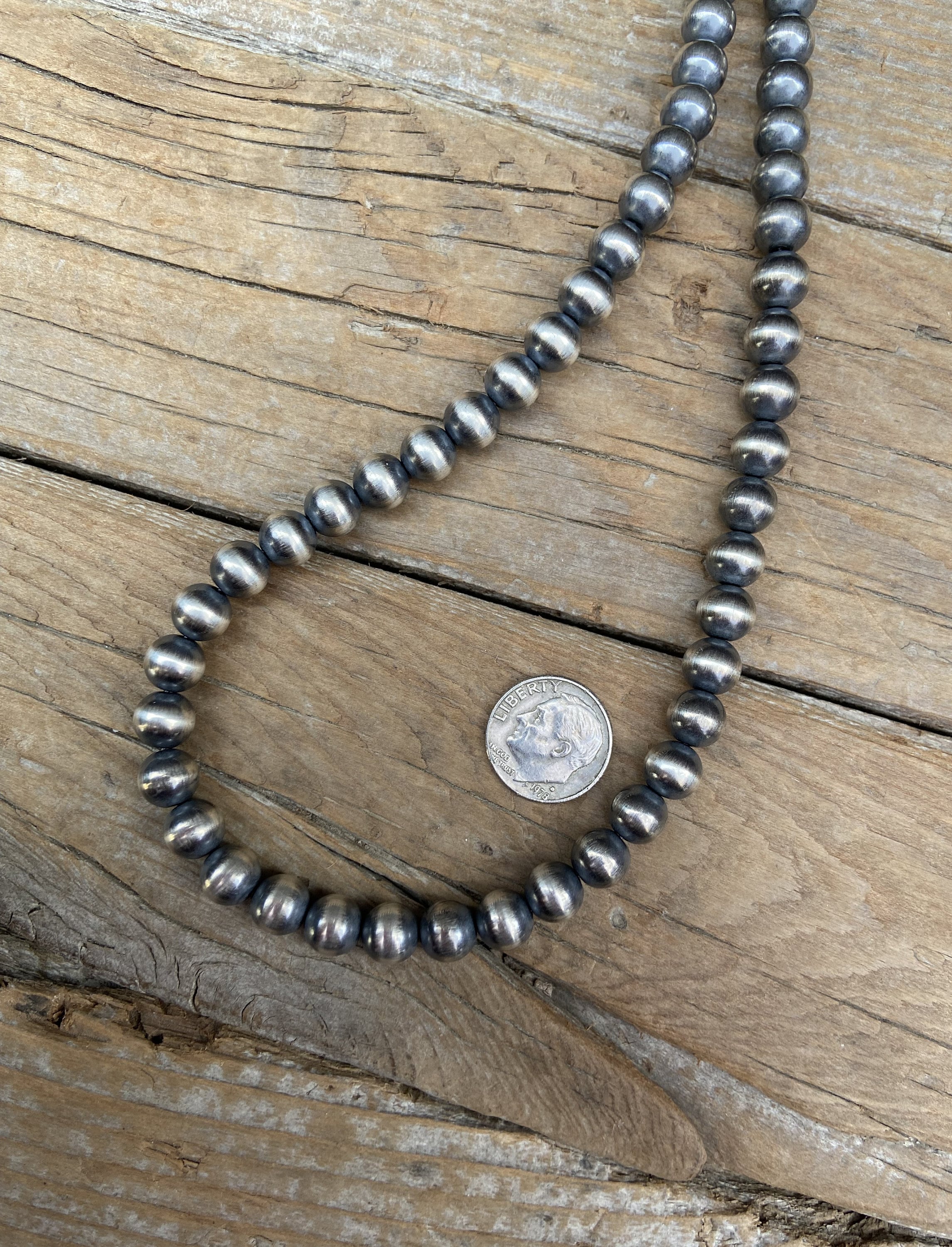 Navajo pearl ranch deals