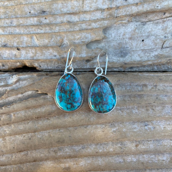 Royston 2024 turquoise earrings