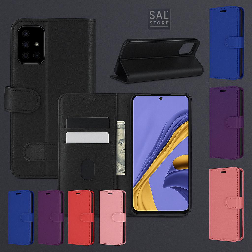 Custodia per Samsung Galaxy A31 | La Casa de las Carcasas