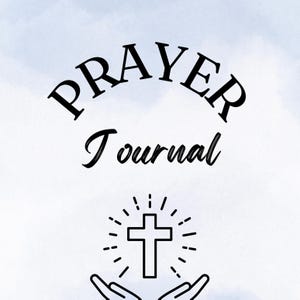 The prayer journal