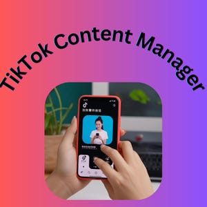 The TikTok Content Strategy Workbook