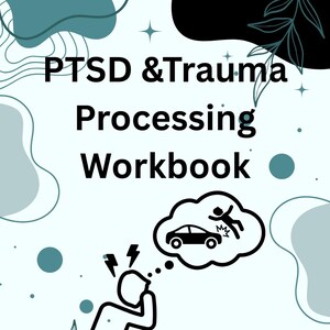PTSD and Trauma Workbook