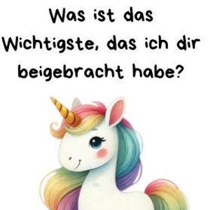 Erzählkarten Geschichtenkarten Kinderfragen Eltern-Kind-Beziehung Montessori-Karten Fragekarten Motivationskarten Erzähl-Mal-Karten