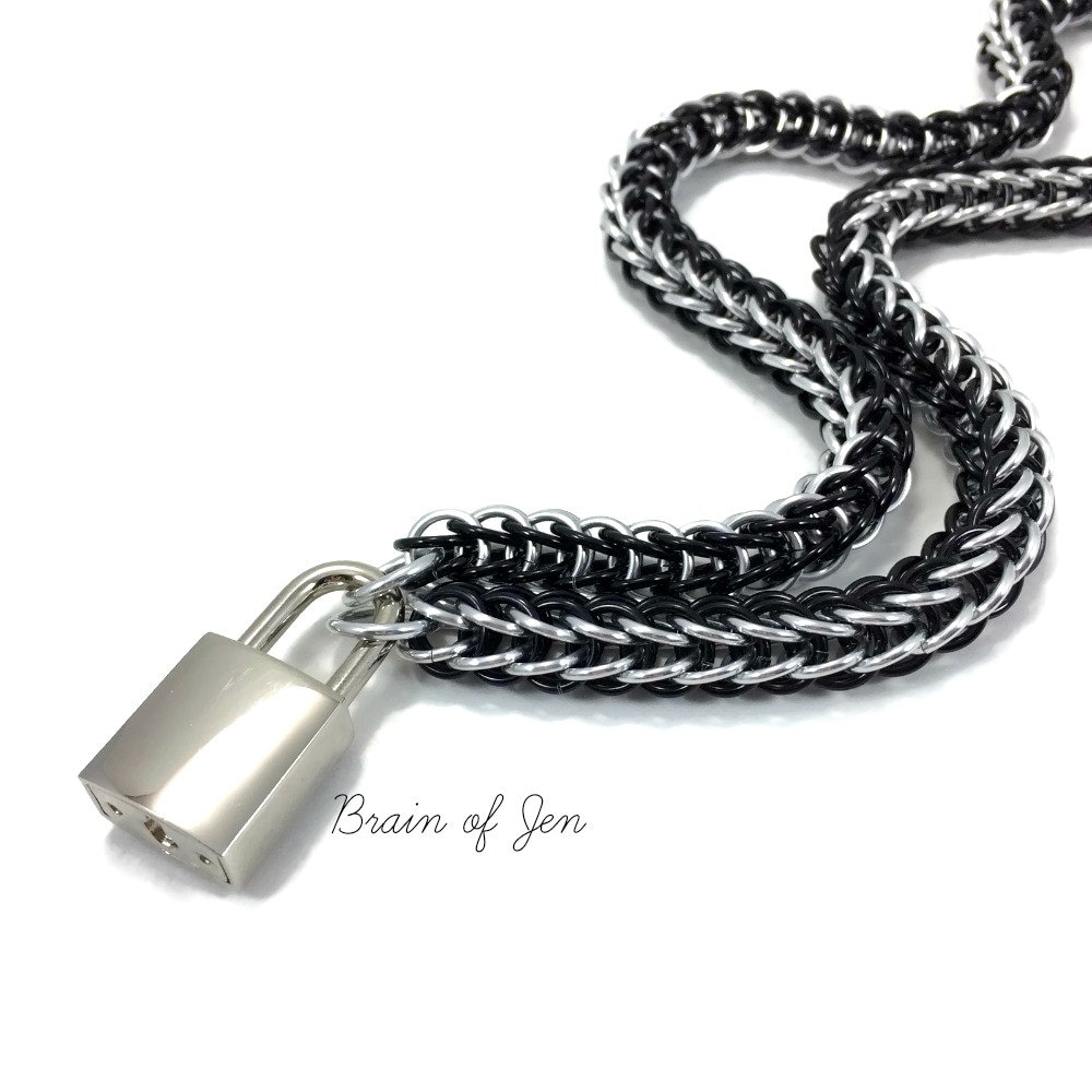 Collier Bdsm / Bdsm collar