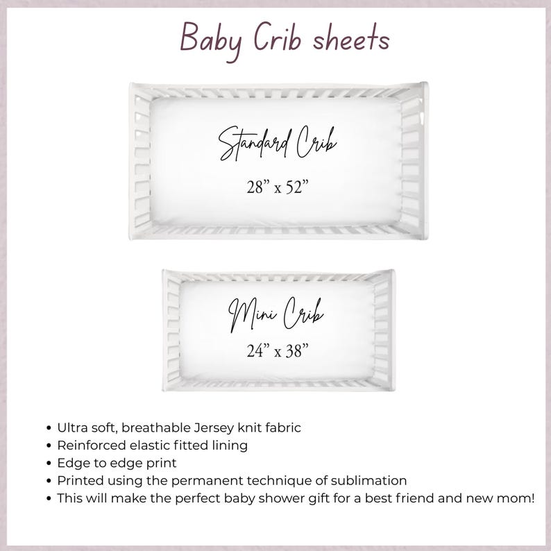 Vintage Golf Nursery Decor Sport Theme Nursery Bedding Golf themed gifts Golf Crib sheet Golf baby blanket Golf baby shower baby golf gifts image 4