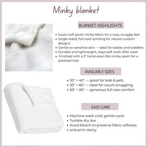 Western blanket Personalized Cowgirl Blanket baby gift Wester Nursery decor Cowgirl Nursery Girl Western gift Western girl gift Western room Minky 60''x80''