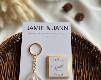 Wedding Chocolate, Wedding Favors, Engagement Favors Chocolate, Chocolate For Guests, Card Chocolate, Wedding keychain favors