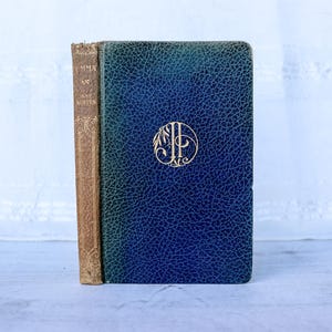 Elegant 1929 Emma – Jane Austen, Illustrated by Hugh Thomson