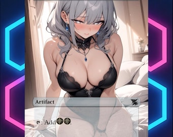 Custom Sol Ring MTG Card