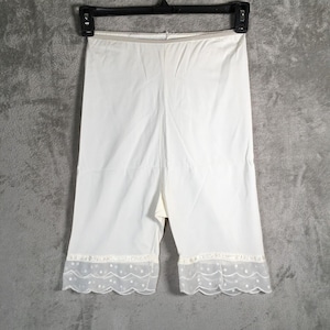 chinese dress ladies Under Dress Shorts in Black Lace  Bloomers Intimates