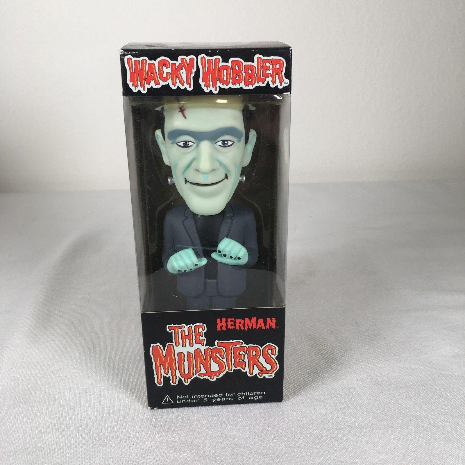 Funko wacky wobblers - Etsy 日本
