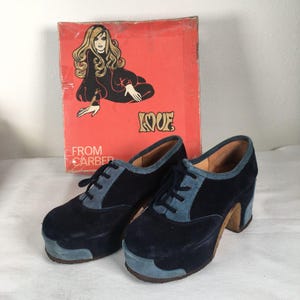 Rare Italian Shoes - Etsy display picture 1