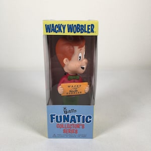 Vintage Wacky Wobbler Bobblehead - Etsy