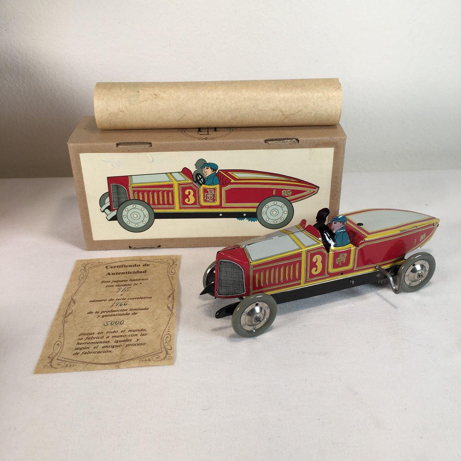 Paya Tin Toys - Etsy