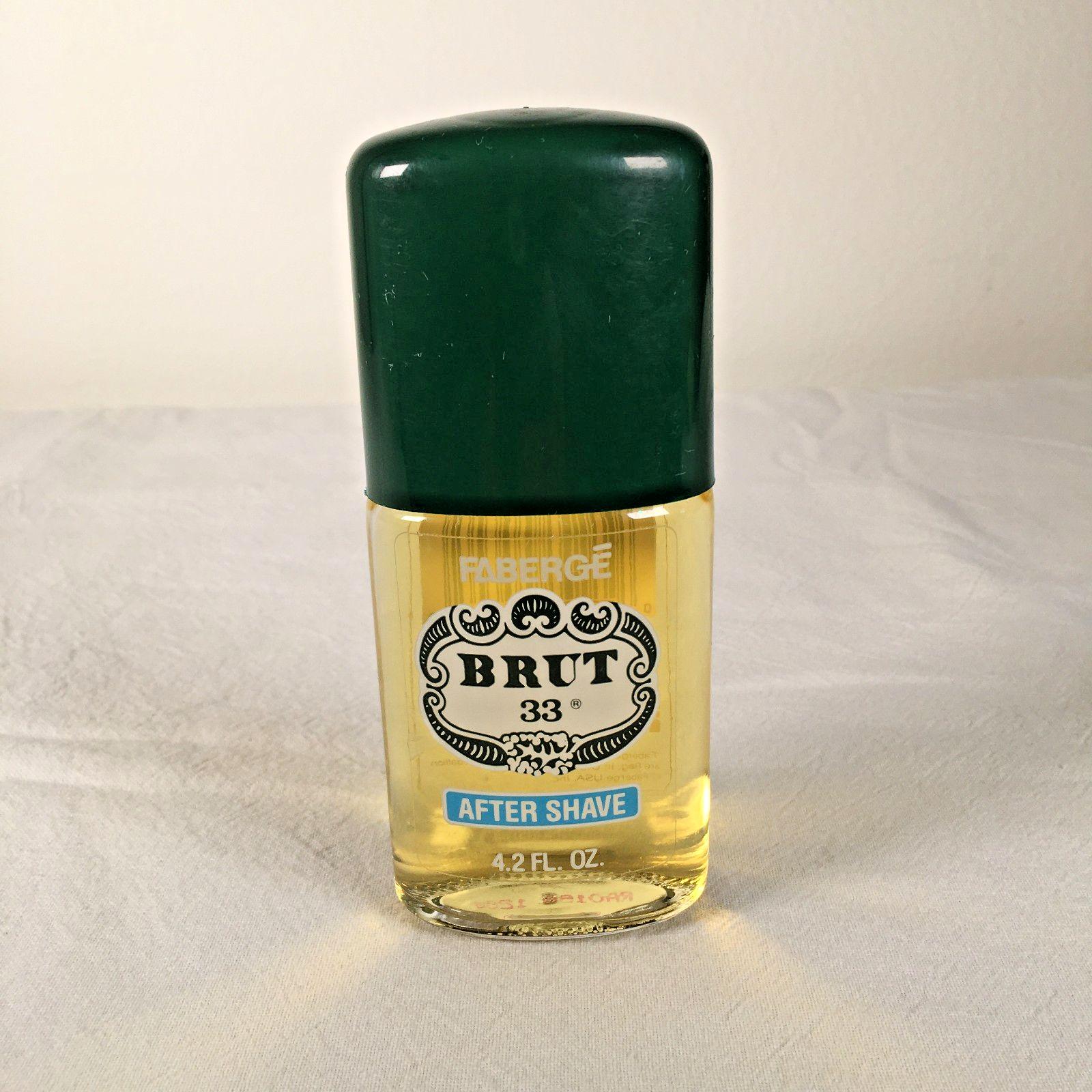 Vintage Aftershave Norway