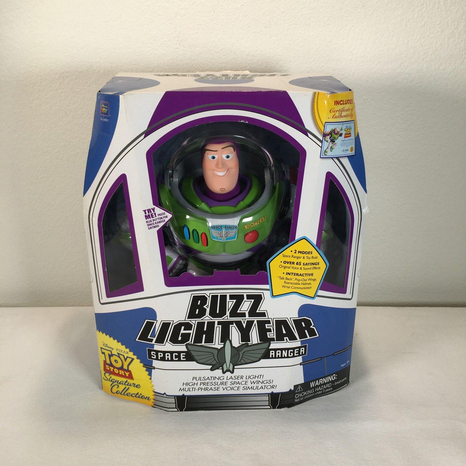 Toy Story Signature Collection Woody - Etsy Australia