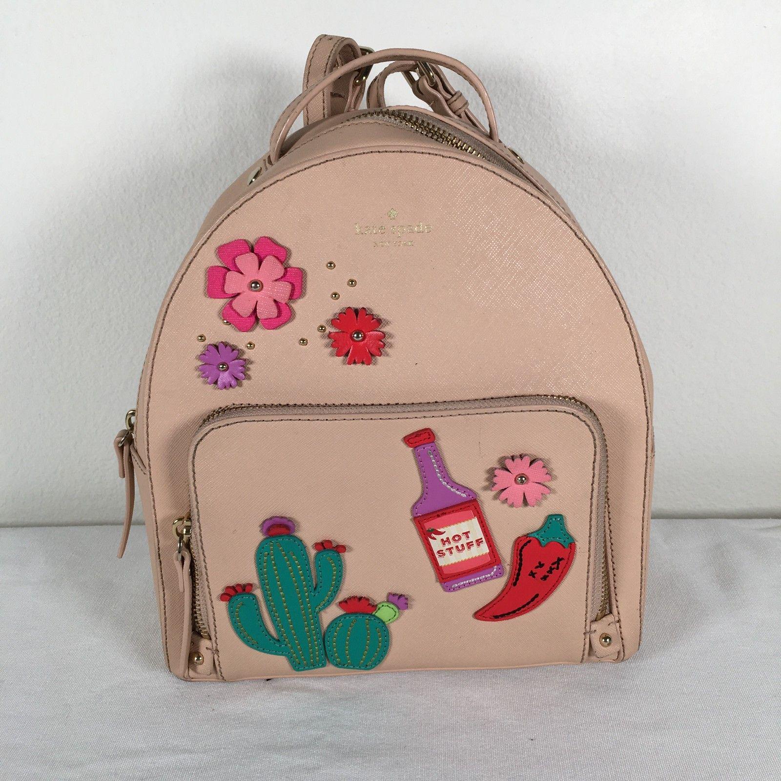 Kate Spade Backpack - Etsy Canada display picture 1