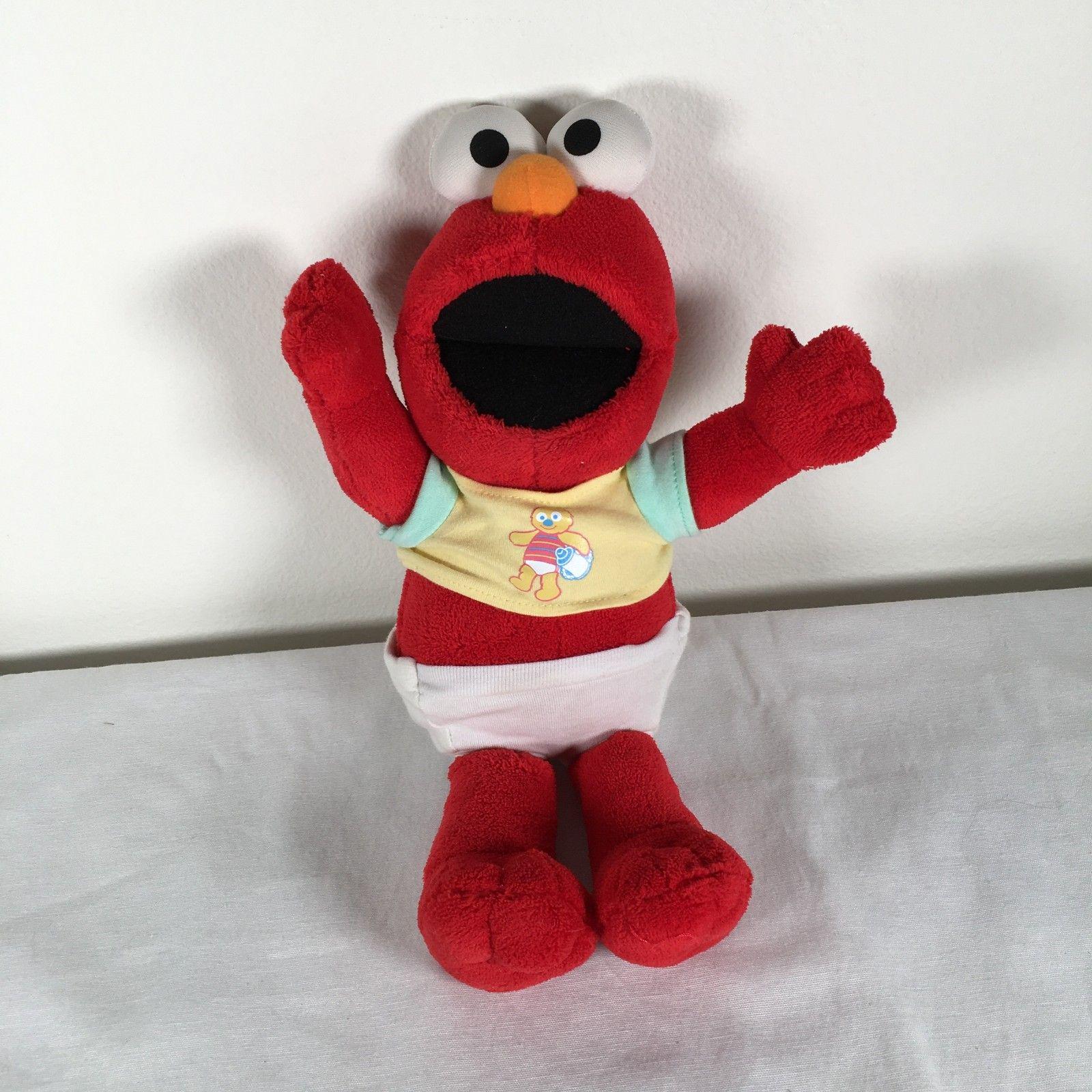 Buy Talking Elmo Online In India India