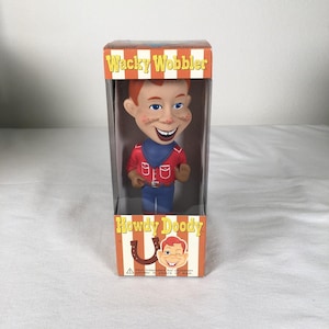 Funko Wacky Wobbler Bobble Heads - Etsy