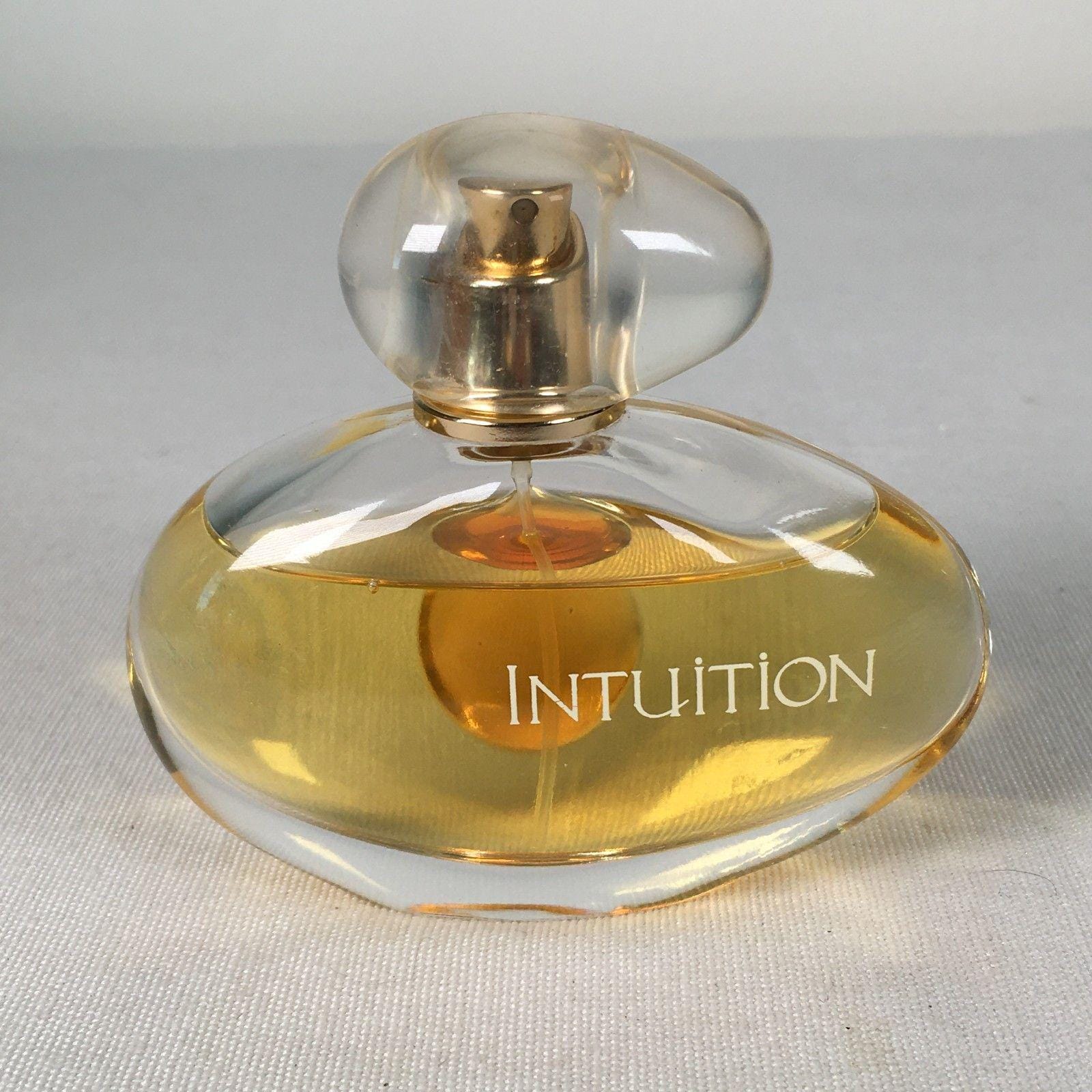 Estee Lauder Intuition Eau De Parfum Spray 1.7oz / 50ml