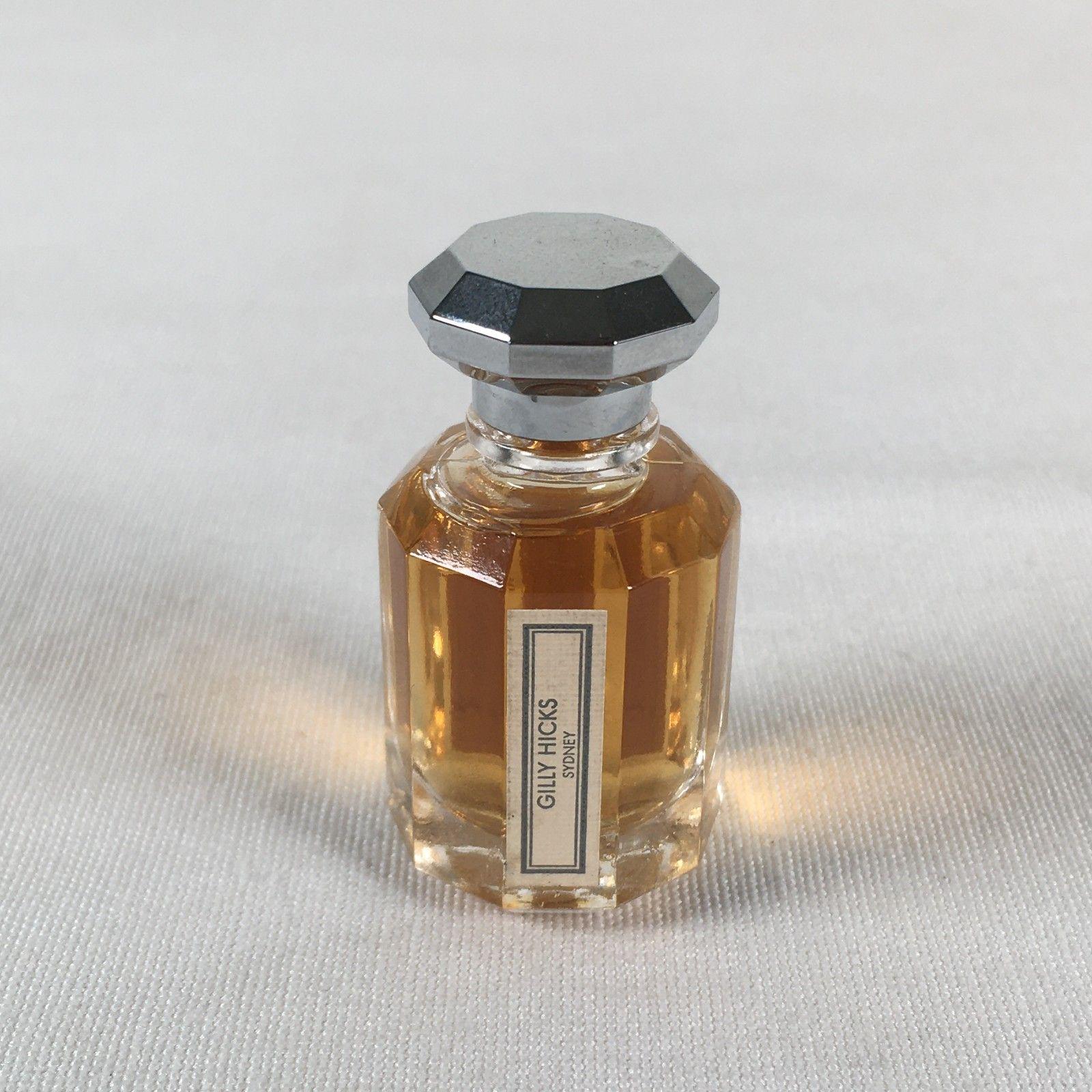 Gilly Hicks Sydney CASTLEREAGH Eay De Parfum Splash 0.25 Oz / 7.4