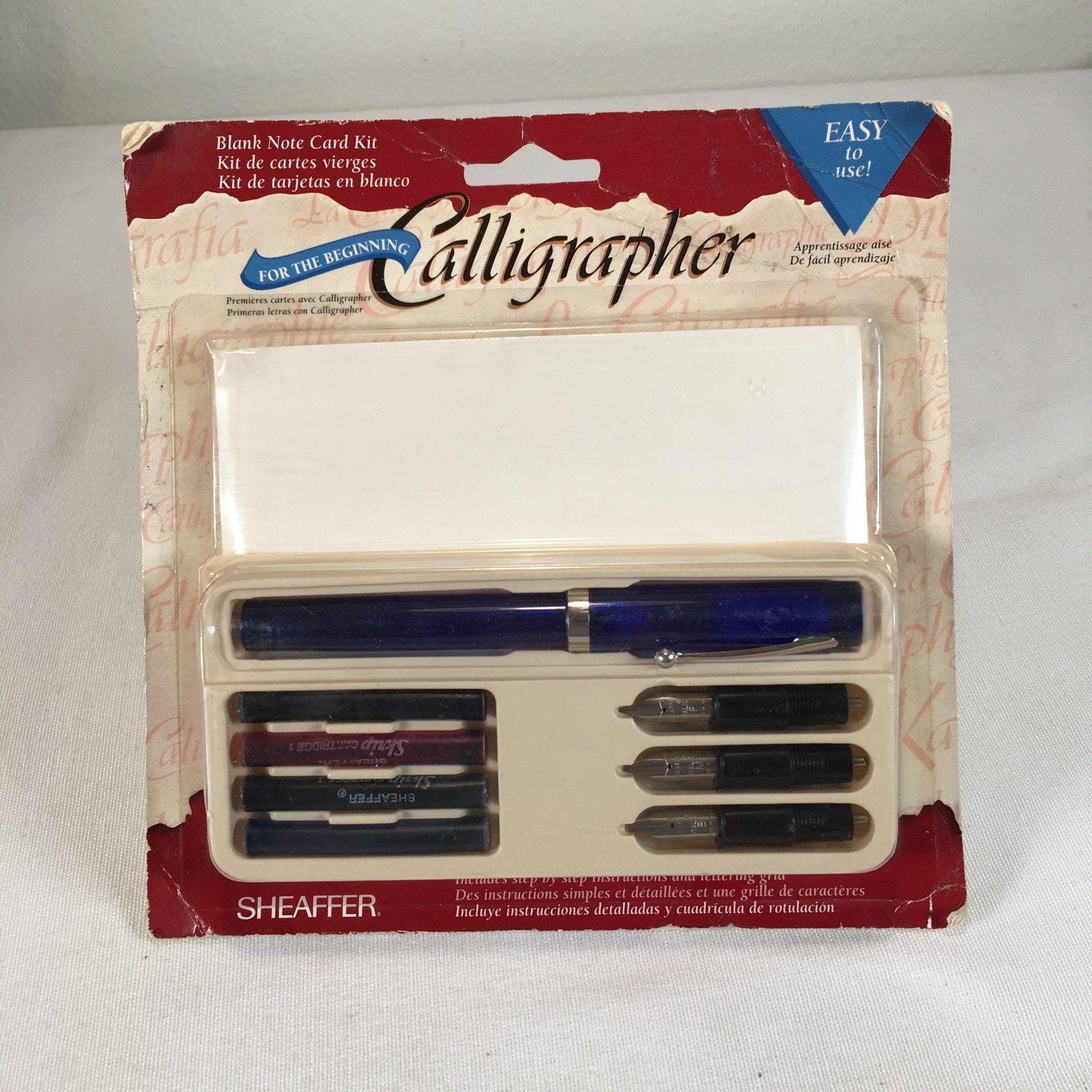 1990 Pen - Etsy