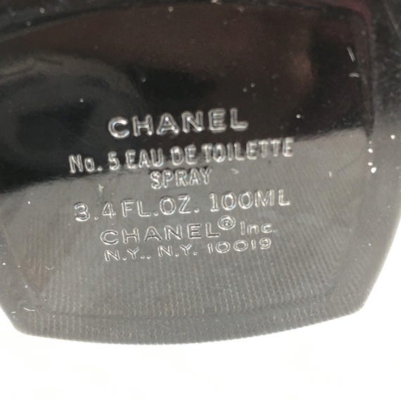 Vintage Chanel No case s-l400.jpg main image 4