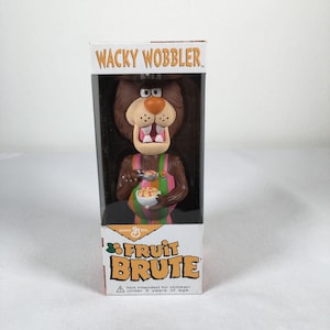 ファンコ社　wacky wobbler バックスバニー Funko Wacky Wobblers - Etsy Canada