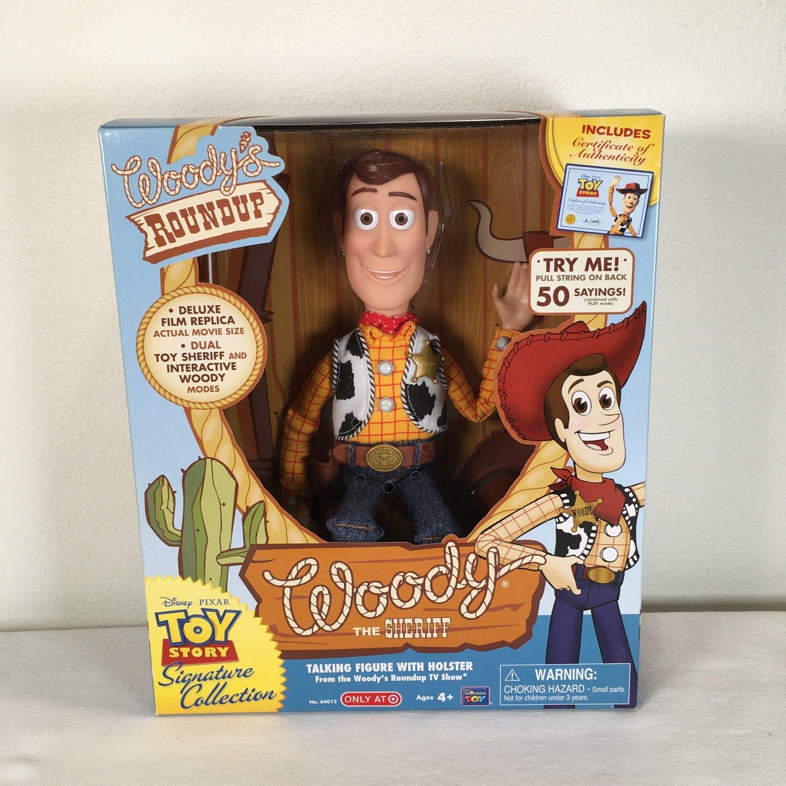 Woody's roundup - Etsy 日本
