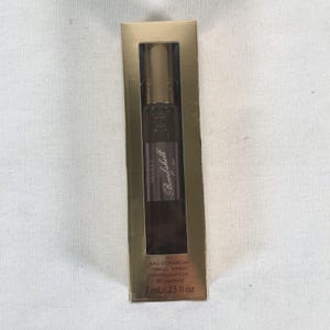 Victoria's Secret Bombshell Soiree Eau de Parfum Travel Spray 0.23 of / 7 ml New