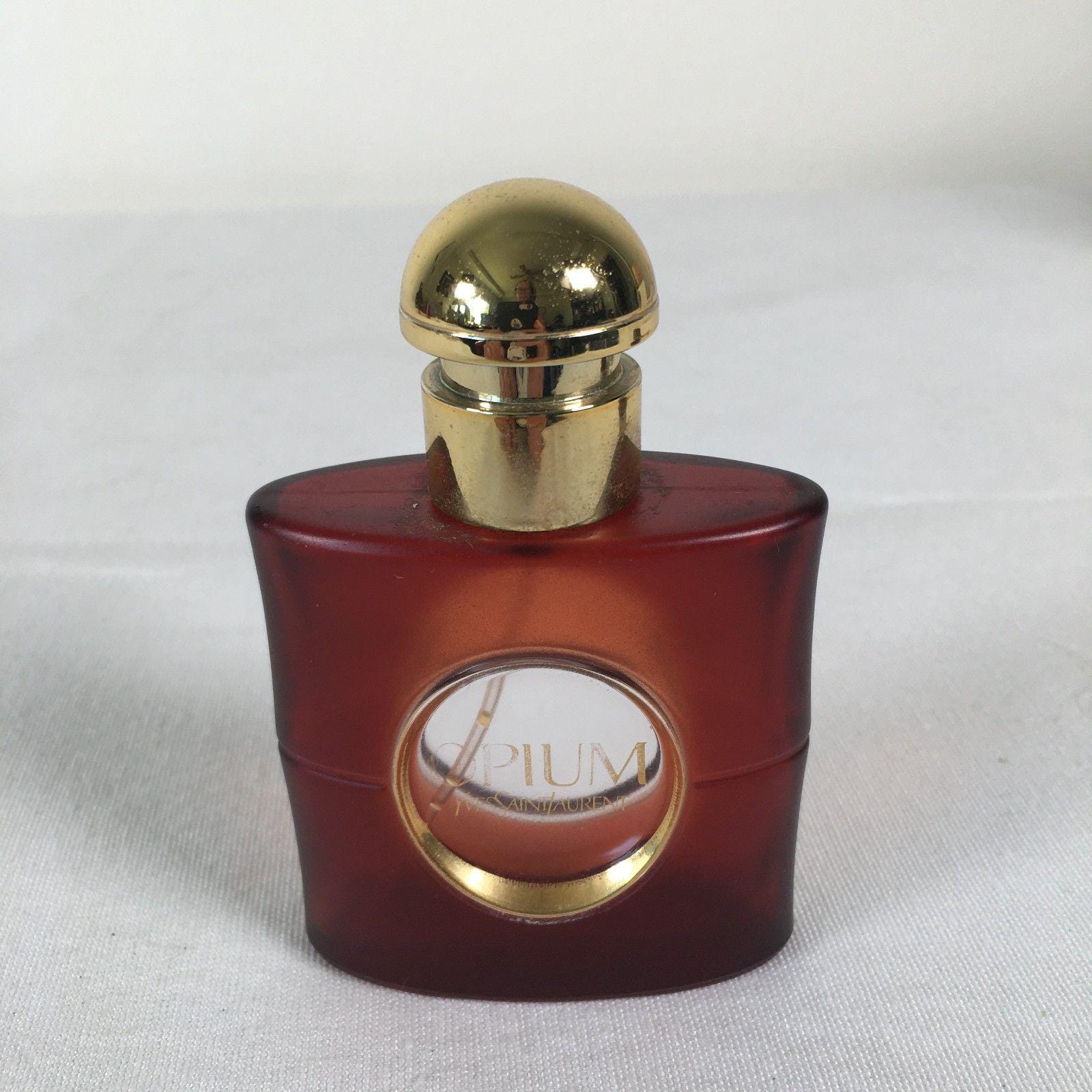 Vintage perfume opium - Etsy 日本