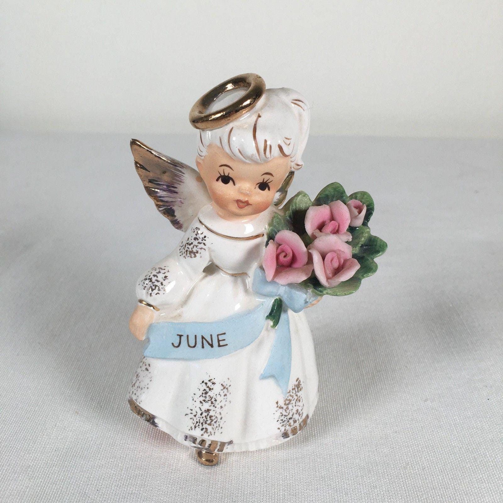Kelvin Angel - Etsy Canada