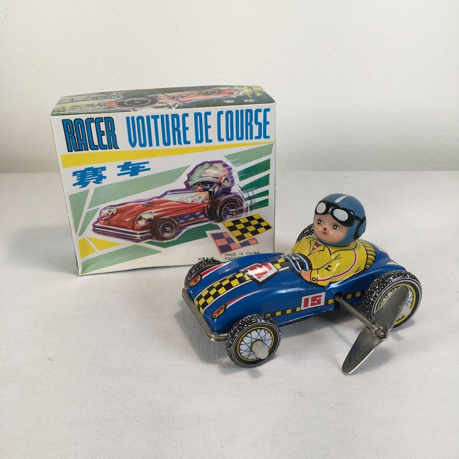 1930s toy car - Etsy 日本