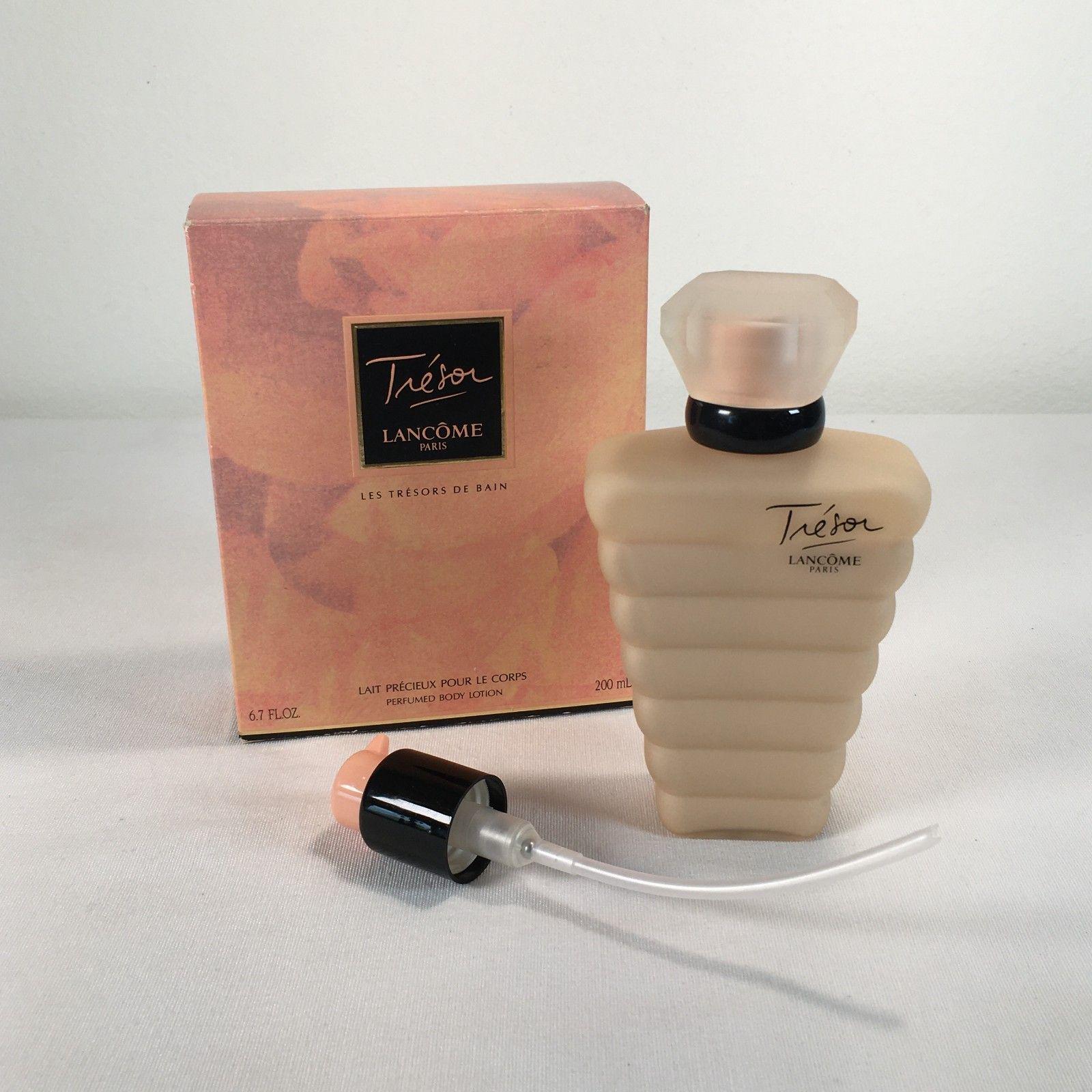 Lancome Body Lotion - Etsy