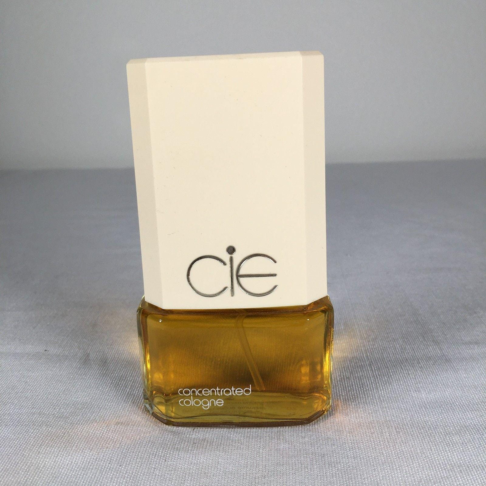 Vintage CIE Concentrated Cologne Atomizer 2oz Spray by Jacqueline