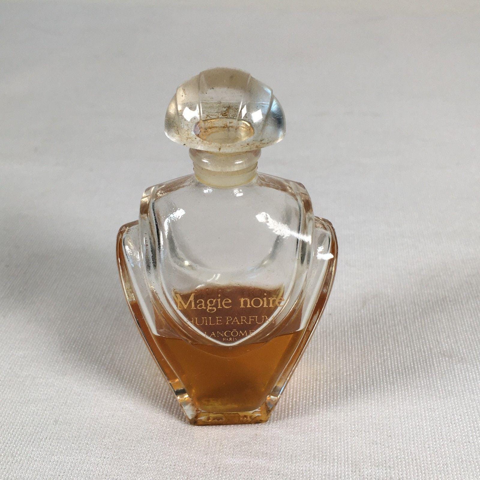 Lancome Vintage Perfumes - Etsy