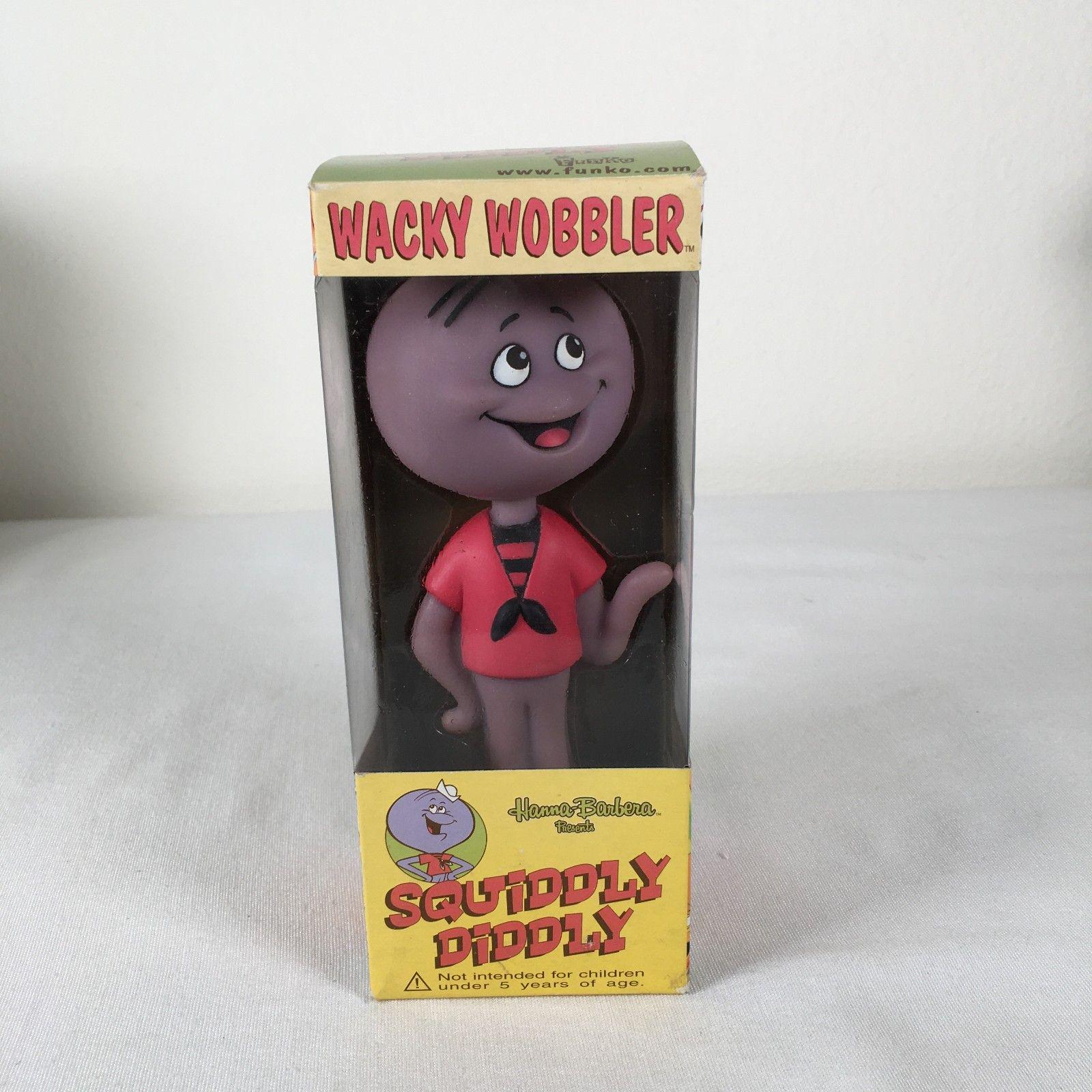 Funko wacky wobblers - Etsy 日本