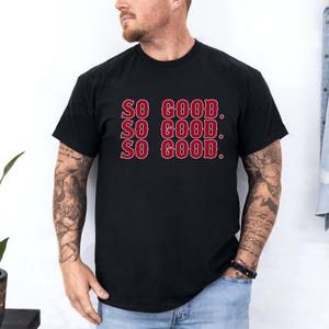 Boston Baseball T-Shirt, so gutes Unisex Shirt, süßes Caroline Boston Baseball Fan T-Shirt, Boston Zahnrad, Baseball T-Shirt, Geschenk für BoSox Fan